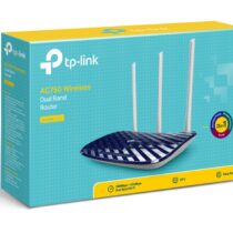 TPLINK ARCHER C20