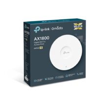 Point d'accès WiFi 6 - AX3600 bi-bande Multi-Gigabit plafonnier