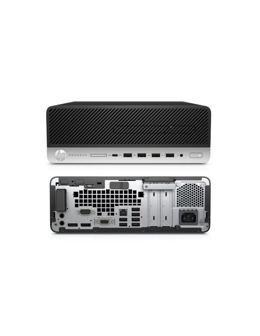 hp-prodesk-600-g3-sff-i5-6500-6eme-generation-8gb-ram-ddr4-256-ssd-nvme-500-gb-hdd-remis-a-neuf