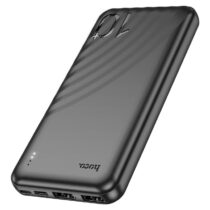 hoco-j123-element-power-bank-10000mah-indication